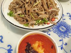 -老都一处饺子馆(道里店)