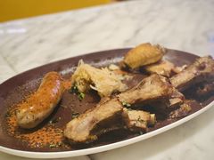-玛尚诺意式餐厅(三林环宇城店)