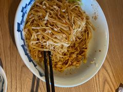-难忘的面(五矿君澜酒店)
