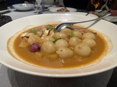 -龙宴海鲜城(经中路店)