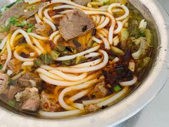 -花溪牛肉粉(八鸽岩店)