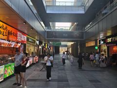 -万达广场(宝山店)
