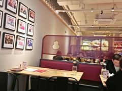 -老福洲·三十年福州味(斗东店)