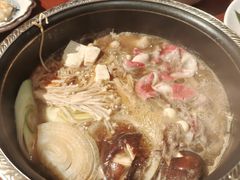 -yokocho上横町·日本食街(深业上城店)