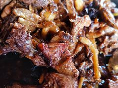 -甘家界牌柠檬鸭(青山店)