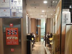 -麦当劳(凯德MALL太阳宫店)