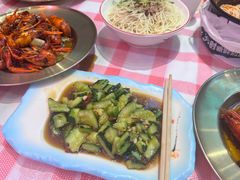 -可可大虾武汉土菜大排档(万松园1店)