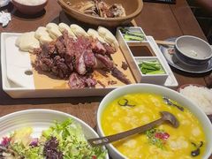 -张大嘴菜馆(庞各庄店)