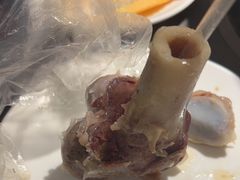 -骨之味·筒骨汤火锅(江头店)