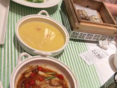 -桂满陇·蟹黄小笼汤包(清河万象店)