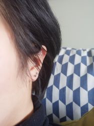 -3U美甲美睫皮肤管理