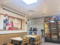 -屋里家延边朝鲜族冷面(南园店)