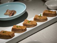 素烧鹅-狮王府淮扬菜(万象城店)