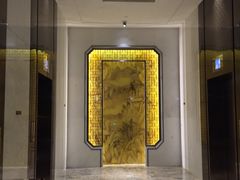 -三宝大饭店-中和艺素餐厅(浦上金山正祥广场店)