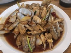 -501號台州海鲜餐厅(海创园店)