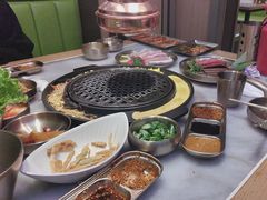 -韩宫宴和牛烤肉(合肥滨湖银泰城店)