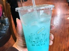 -狐狸家·酸奶酪专门店(平江路店)