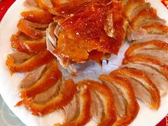 -原味斋烤鸭店(铁百店)