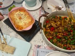 -赵小姐丨新中餐(曲江店)