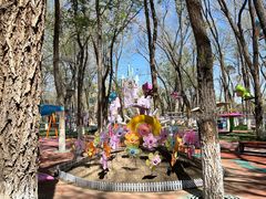 -水上乐园·欢乐世界