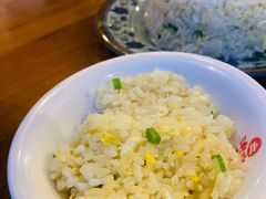 蛋炒饭-炉小二铜锅牛蛙•川湘菜(三里屯店)