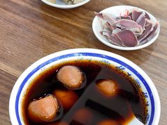 -随柳居·苏式小吃(建新巷店)