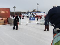 -沈阳奥体冰雪嘉年华