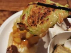 -素满香·食养自助(天一广场店)