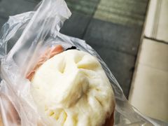 -御梁坊红糖馒头