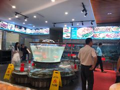 -德胜轩正宗顺德菜(宝安沙井会展中心店)