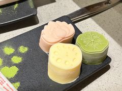 -海底捞火锅(飞马水城店)
