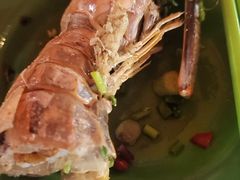 -明记烧鱼美味店
