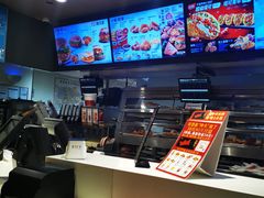 -肯德基(鲁迅路店)