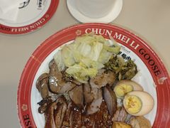 -春梅里卤鹅馆·47年老字号(东厦分店)