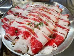 -朴安胖·韩国烤肉(沈阳店)