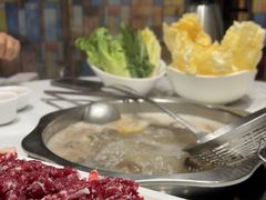 -八合里潮汕鲜牛肉火锅(吉大店)