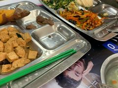 -北京农学院-第2食堂