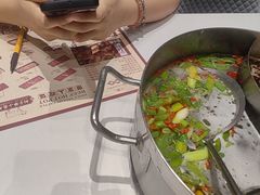 -刘少华贵州小黄牛·鲜牛肉火锅(总店)