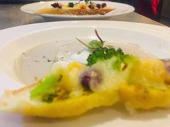 -太原富力万达文华酒店·美食汇西餐厅