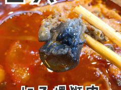 -红鼻子桂林米粉(金唐新光界店)