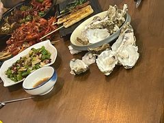 -老谭虾王蟹皇·龙虾·烧烤(蝴蝶湾店)