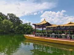 -承德避暑山庄景区