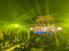 -济南方特东方神画