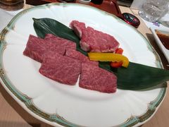 -神户牛焼肉専門店 牛一(道顿堀店)