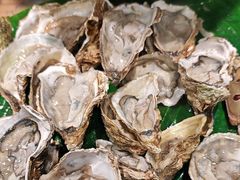 -千滋百味自助海鲜烤肉(布吉景华店)