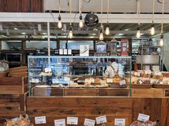 -佐敦面包铺·JORDAN BAKERY