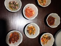 -松子料理(白家庄店)