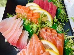 -北京北辰洲际酒店啡扬咖啡厅·自助餐厅