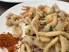 -从前慢海鲜面馆