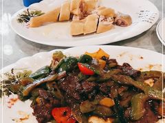 -池记大牌档(广纸店)